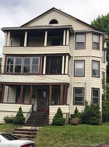 169 Winthrop St, New Britain, CT, 06052