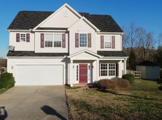 5243 Ellie Ct, Concord, NC 28025