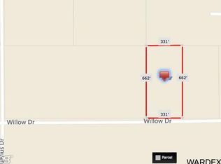 2385 E Willow Dr, Mohave Valley, AZ 86440