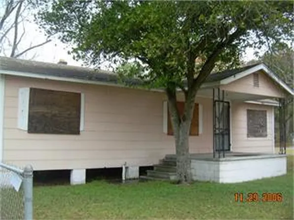1419 E Roosevelt Ave, Albany, GA 31705