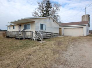 4676 Greenwood Rd, West Branch, MI 48661