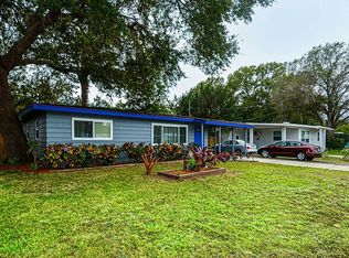 2350 Novus St, Sarasota, FL 34237