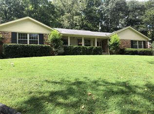 6600 Jocelyn Hollow Rd, Nashville, TN 37205