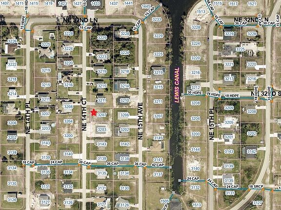 5th image of 3207 NE 14th Ct