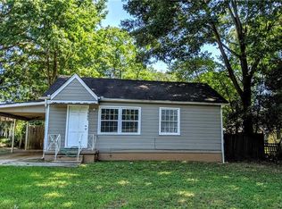 1665 Concord Dr SE, Marietta, GA 30060