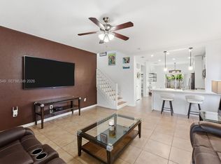 Evergreen Garden Estates, Homestead, FL 33033