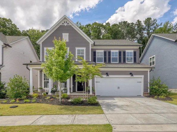 3259 Ripley River Rd, New Hill, NC 27562