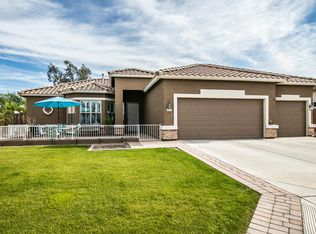 6791 S Granite Dr, Chandler, AZ 85249