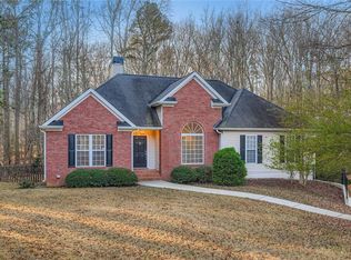 16 Inland Point, Newnan, GA 30263