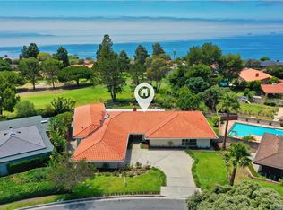 30015 Avenida Elegante, Rancho Palos Verdes, CA 90275