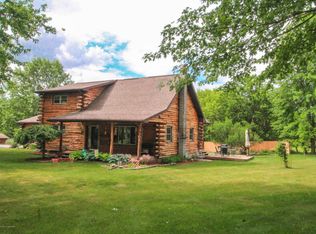 1020 Fairview Hwy, Charlotte, MI 48813