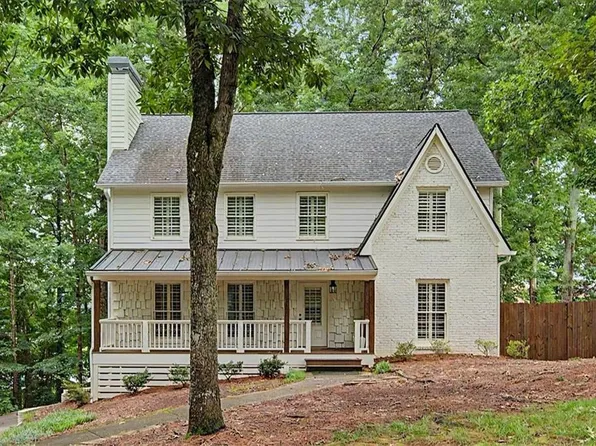 3868 Emerson St, Marietta, GA 30062