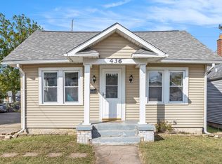 436 Surby Ave, Battle Creek, MI 49015