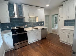 6 Cambridge Ter #8, Cambridge, MA 02140