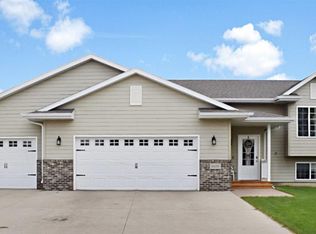 5100 S Donegal Ave, Sioux Falls, SD 57106