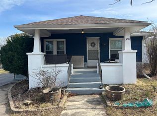 3025 S Pearl Ave, Joplin, MO 64804