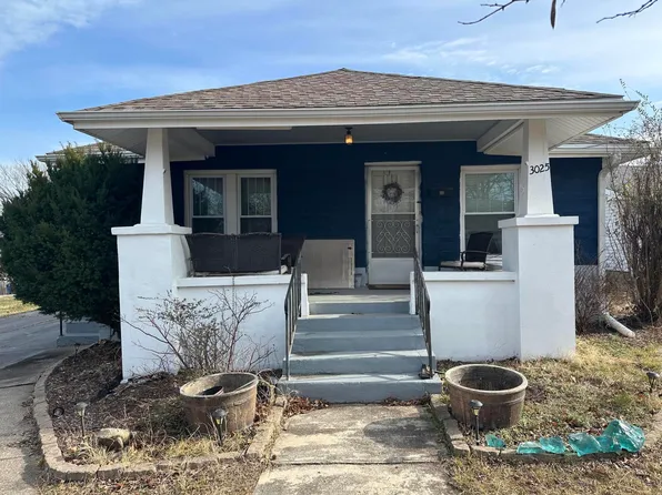 3025 S Pearl Avenue, Joplin, MO 64804