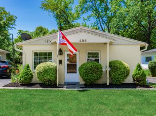 495 W Kanawha Ave, Columbus, OH