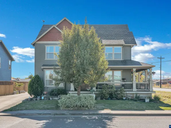 9600 Willamette St, Aumsville, OR 97325