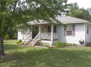 5615 Capitol Hill Rd, Texarkana, AR 71854