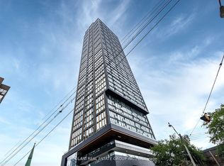 319 Jarvis St #4311, Toronto, ON M5B 0C8