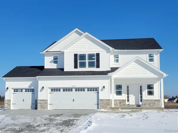 13043 River Rock Pass, Linden, MI 48451