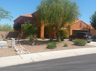 367 Via Capri, Rio Rico, AZ 85648