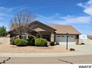4325 N Cane Ranch Rd, Kingman, AZ 86401