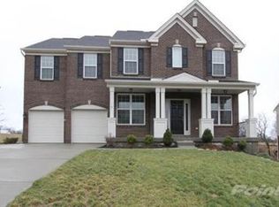 1583 Southcross Dr, Hebron, KY 41048