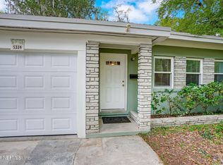 5334 Janice Cir S, Jacksonville, FL 32210