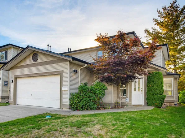 20881 87th Ave #1, Langley, BC V1M 3X1