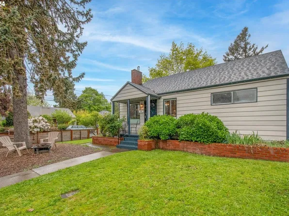 8501 NE Going St, Portland, OR 97220