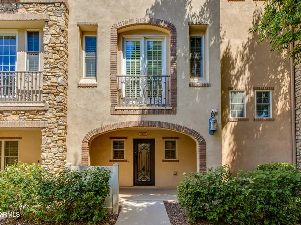 2449 E MONTECITO Avenue, Phoenix, AZ 85016