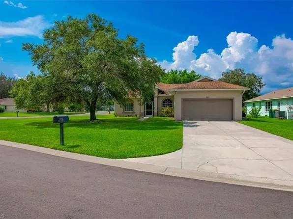 3271 Lemon LN, NAPLES, FL 34120