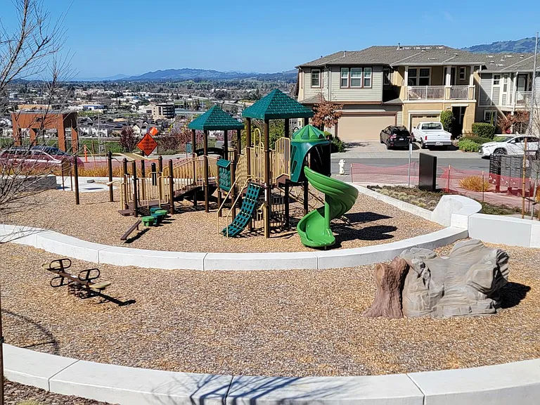 Quarry Heights Community - Play Area