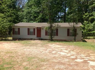 545 Sputnik St, Fortson, GA 31808