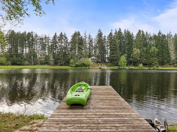 10710 Minterwood Drive NW, Gig Harbor, WA 98329