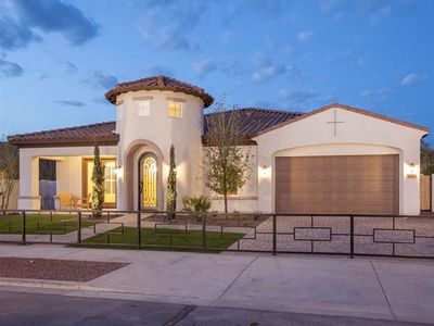22492 E Pecan Ln, Queen Creek, AZ, 85142