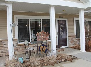 1215 NE 8th Ln, Ankeny, IA 50021