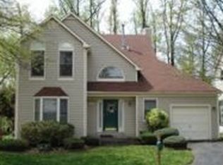 14936 McKnew Rd, Burtonsville, MD 20866