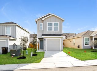 20360 Andalusite Way, San Antonio, TX 78264