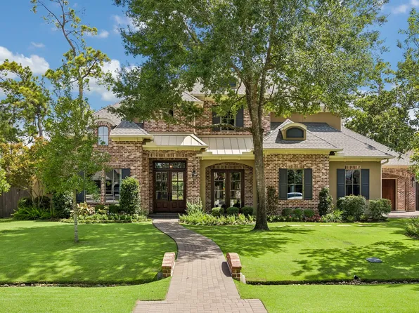 13127 Highwood Rd, Houston, TX 77079