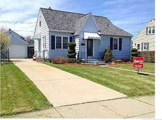 560 Capen Blvd, Amherst, NY 14226