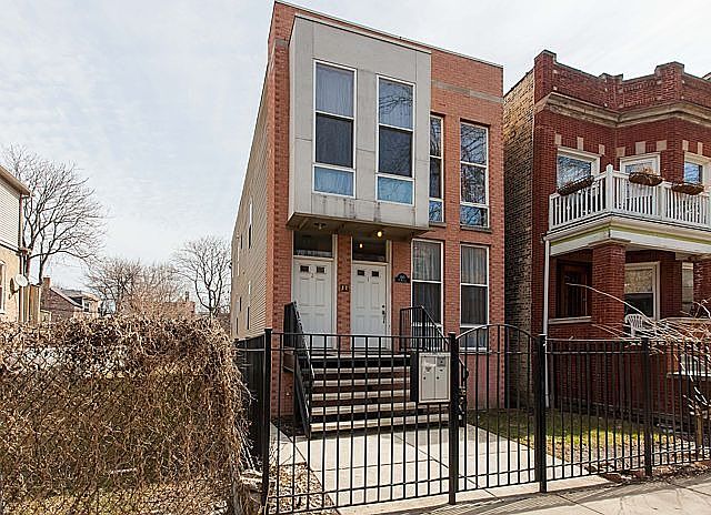 1st image of 1915 N Whipple St #1