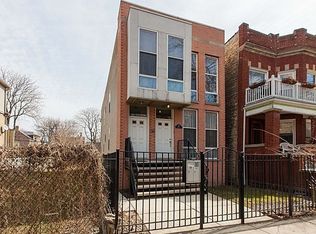 1915 N Whipple St #1, Chicago, IL 60647