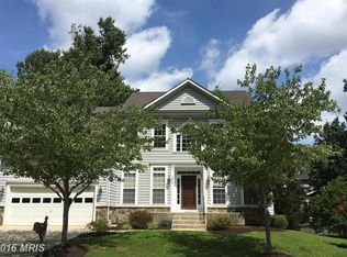 8015 Big Pool Rd, Laurel, MD 20724