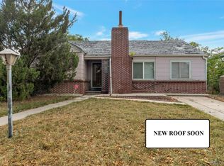 1645 Iola St, Aurora, CO 80010