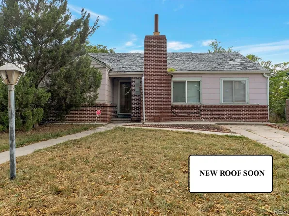 1645 Iola Street, Aurora, CO 80010