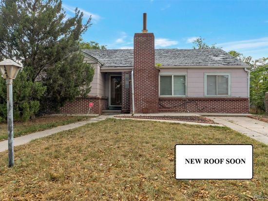 1645 Iola Street, Aurora, CO 80010