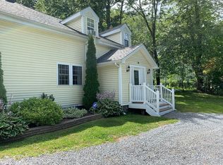 74 N Cross Rd, Staatsburg, NY 12580